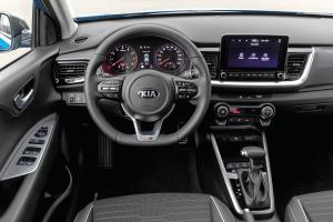 Kia Stonic GT Line 2020 года 